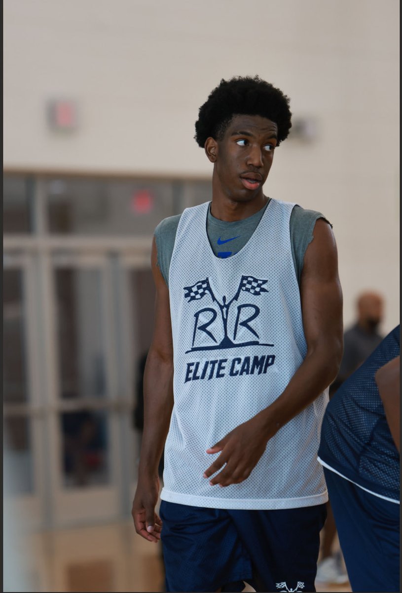 DushawnLondon1's tweet photo. Ryan Rollins Elite Camp: Bear Acy, Bryce Irby, Christian Cast Codey Bush, Eden Vinyard, Elijah Gilbert and more standout 

Story: https://t.co/KD3wRp0Ppy https://t.co/bFdWMGv2kx