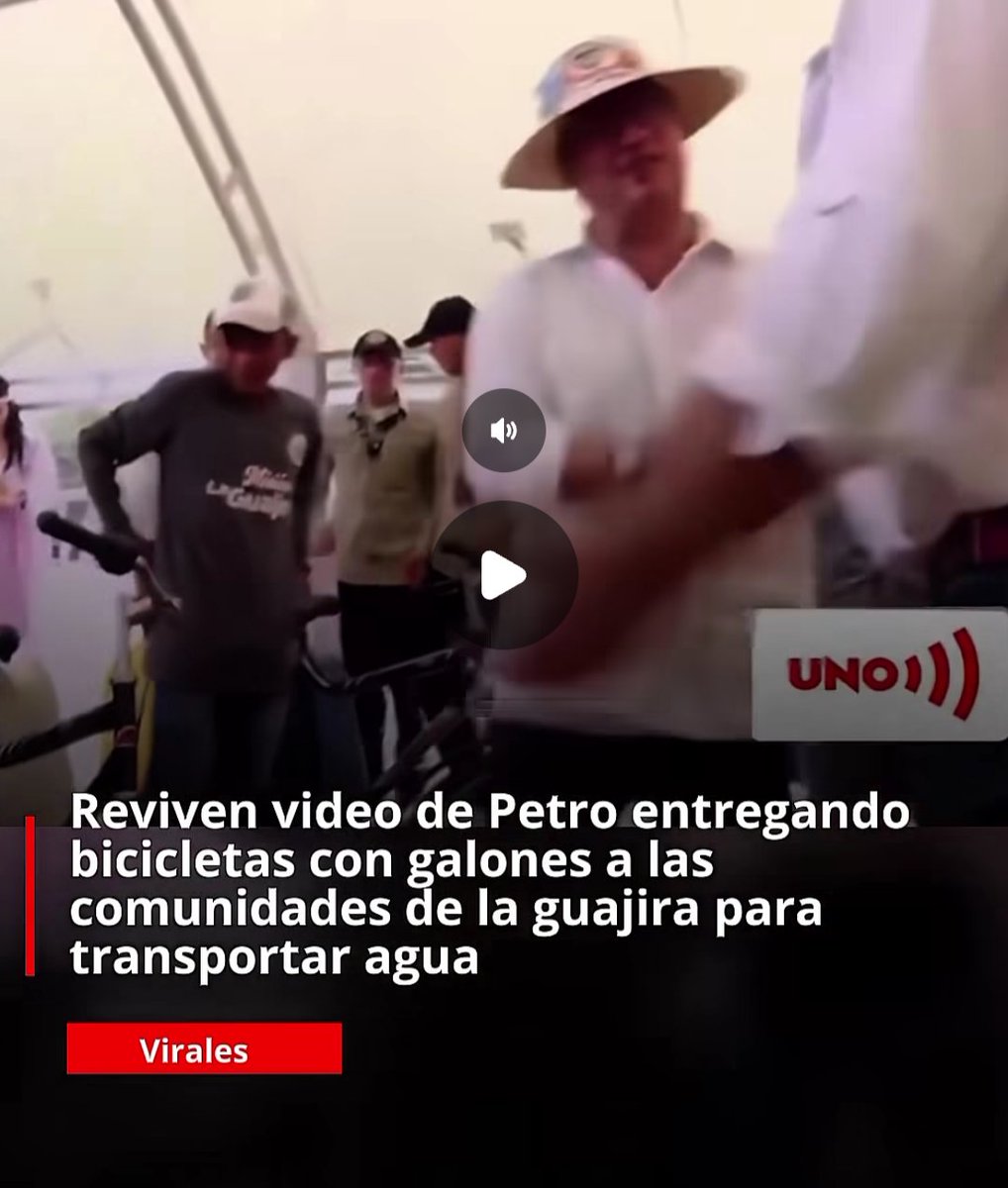 MAURICIOFONSEC5's tweet photo. @petrogustavo https://t.co/U8l0rizGvt