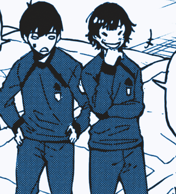 tekioumaou's tweet photo. Sunny.

Together , we will have two brain cells https://t.co/vW9llKfh5u