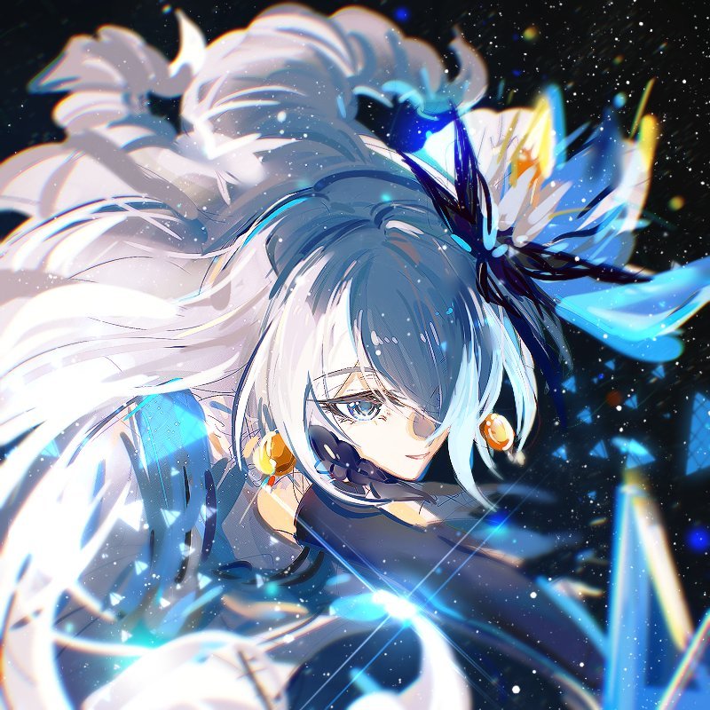 oTwD_2D's tweet photo. HAPPY BIRTHDAY TO BRONYA🎉
#HonkaiImpact3rd
 #崩坏3 #崩壊3rd 
#Bronya #ブローニャ生誕祭 https://t.co/vn3XUG90t4