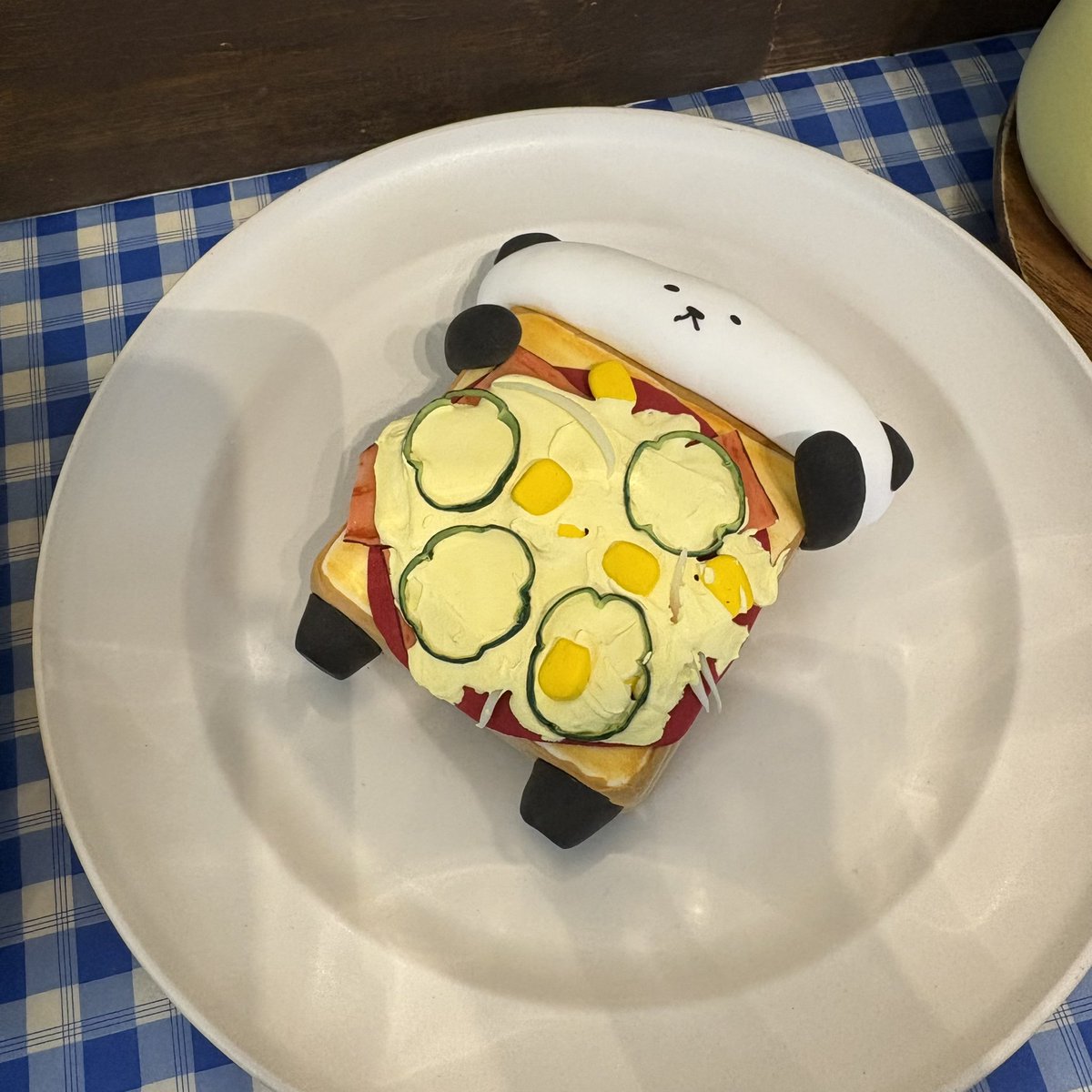 popoyamaoka's tweet photo. キャナウ(@canow_news )の企画展、私の好きな喫茶店に参加してます。
作品はキャナウの通販でも購入することができます。
https://t.co/zilpm3bdsO
#キャナウ #canow #阿佐ヶ谷 #カトコト #パンダ https://t.co/4A8ON4n8iH