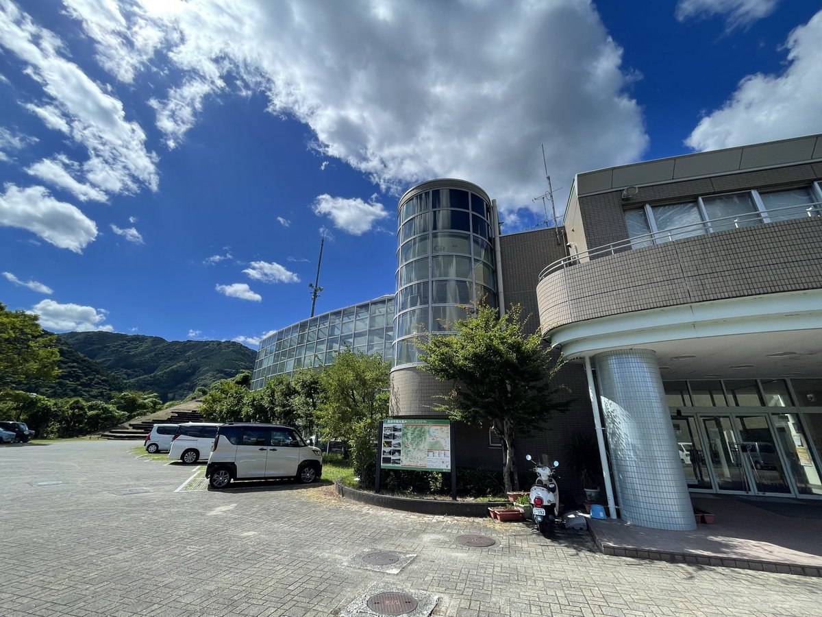 tab_yas's tweet photo. 島田市川根のチャリム21で今日から２日間、しまけん!健診です。
ご参加くださった皆様、ありがとうございます。 https://t.co/H0539tGFDN