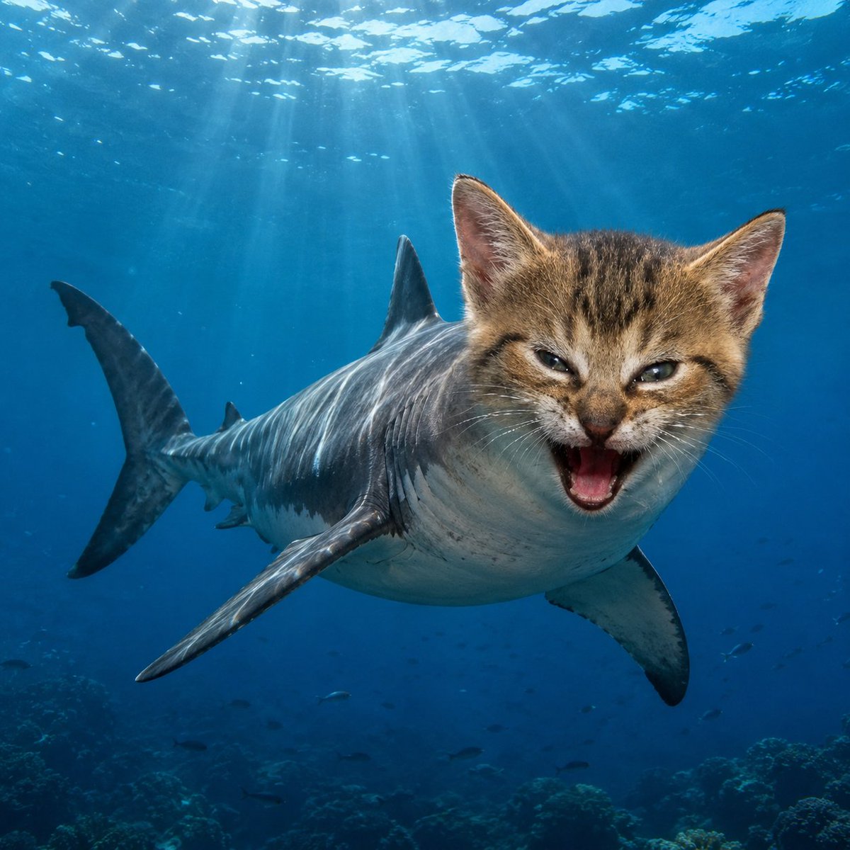 tygrcoin's tweet photo. Keith GILL: TYGR Shark https://t.co/HQpNsCrjVt