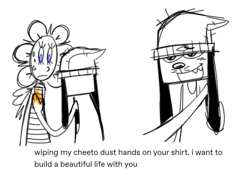 Marteenington's tweet photo. #parappatherapper hi guys https://t.co/lEFVHOrMy1