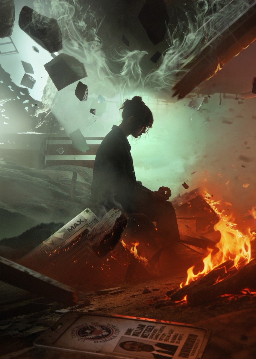 Bosslogic's tweet photo. “I don't have anyone” #SpiderManBrandNewDay https://t.co/yGtFyzKPKp