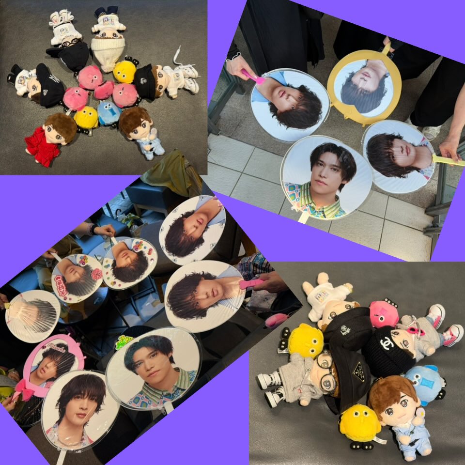 SingoYokko's tweet photo. 💜sindyとライブ💜
8/3.4 キスマイライブ
大阪公演sindyと
参戦して来たヽ(´▽`)/
今年は千賀担で参戦
キスマイは15周年
なので昔の曲も沢山
聞けて楽しかったぁ🤗
#sindy
#村上信五
#村上信五尊い https://t.co/nPg39v3EsY