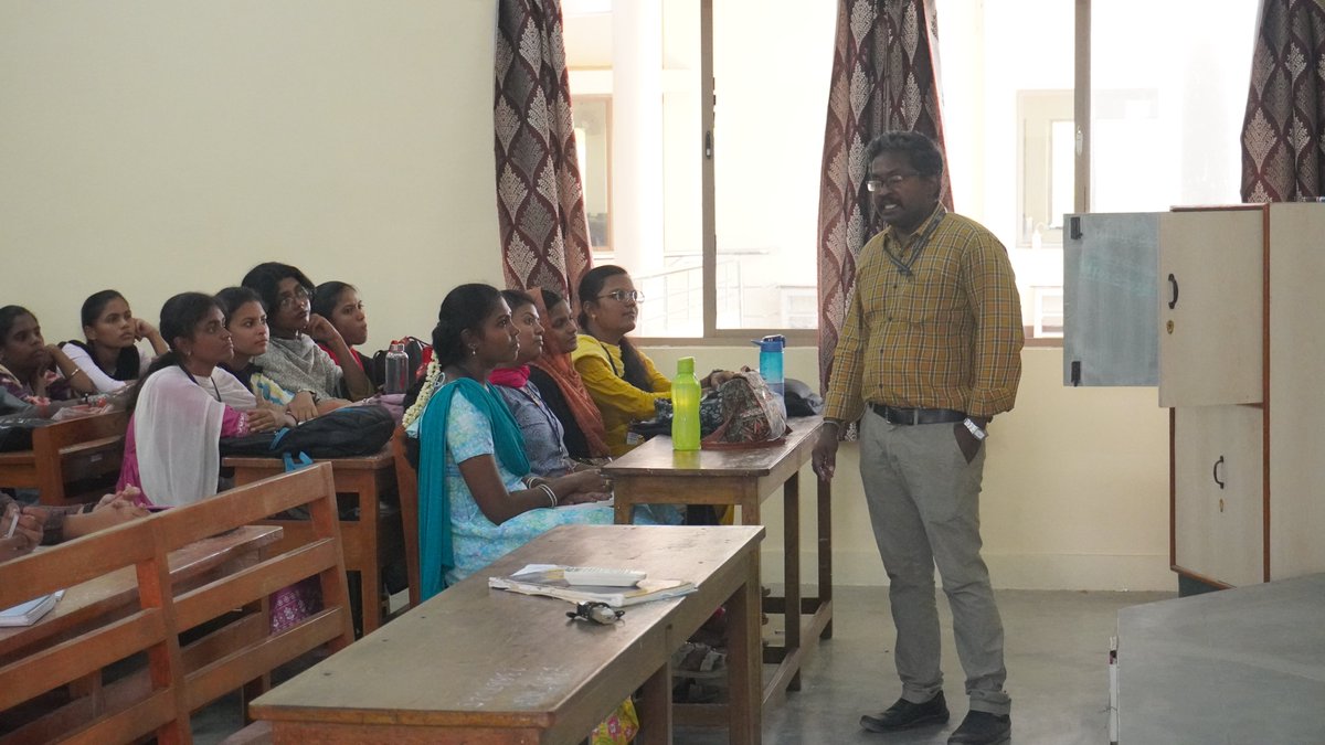 ACIC_MIF's tweet photo. Clicks of the Day 2 Technical Sessions of the 2 Day- Capacity Building Program was organised on the title "Microgreens Farmer: Guide to starting a Microgreen Business" on 04/08/26 &amp; 05/08/26 organised by ACIC-MIF. https://t.co/xWaRdjTm3m