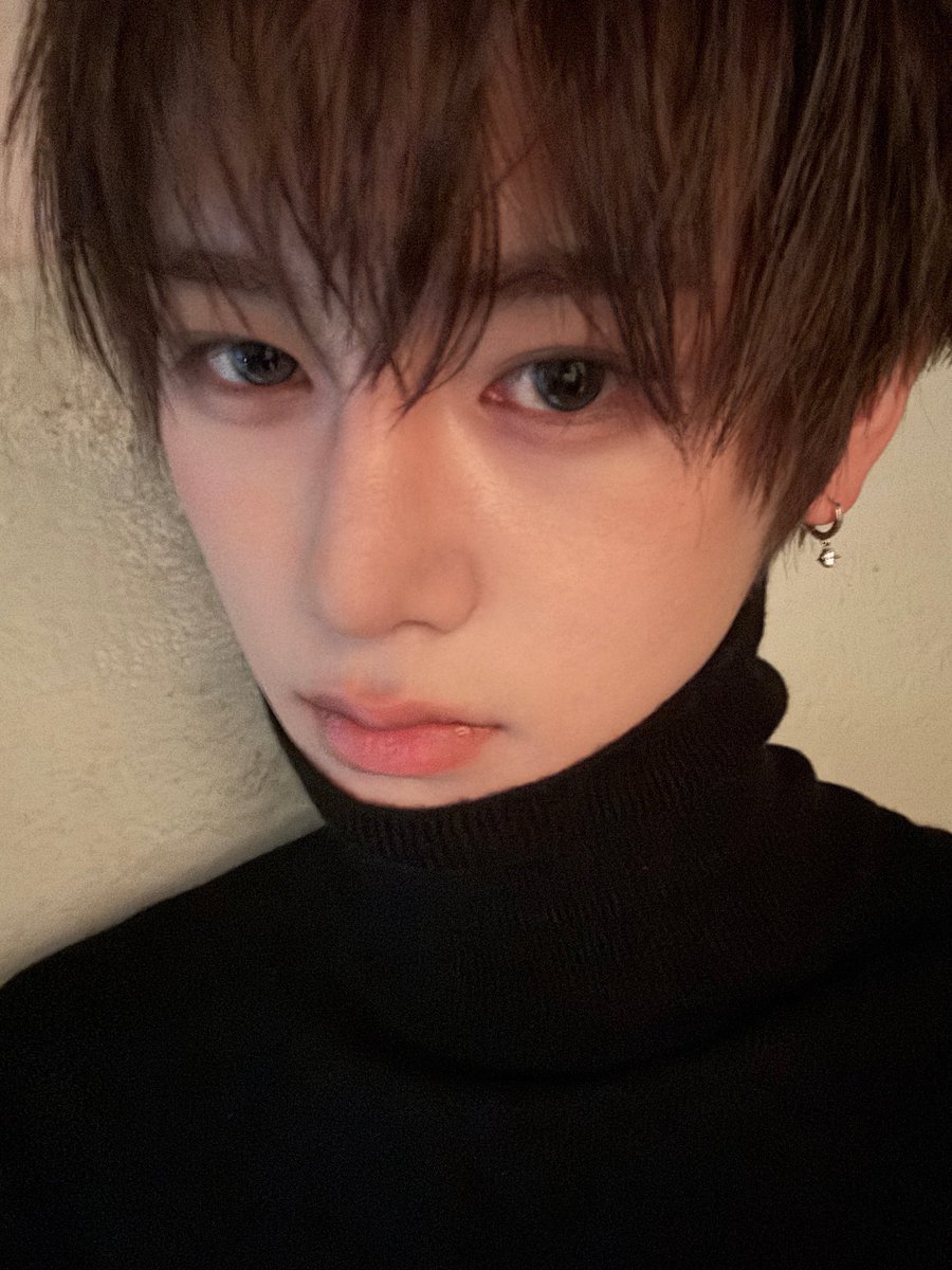 cat__xin's tweet photo. アンシンお顔天才✨️
#ANXIN #ALD1 https://t.co/6xqeVUKK4w