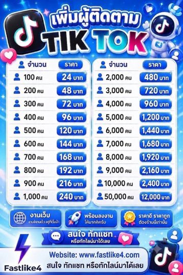 fxreyaz's tweet photo. บริการเพิ่มไลค์ เพิ่มฟอล TT,IG,FB
- ฟอล/ไลค์/วิว/แชร์
- ปลอดภัย ไม่ใช้รหัส 

เปิดทุกวัน สั่งซื้อหรือสอบถามบริการอื่นๆ : https://t.co/U2Bc7zkrFA หรือ DM

#ปั๊มฟอล #ปั้มฟอล #ปั๊มไลค์ #ปั้มไลค์
#ปั้มฟอลtiktok #ปั้มไลค์ไอจี #ปั๊มฟอลไอจี 
#ปั๊มไลค์tiktok #ปั๊มผู้ติดตาม #แลกฟอล https://t.co/aBPAMauYGp