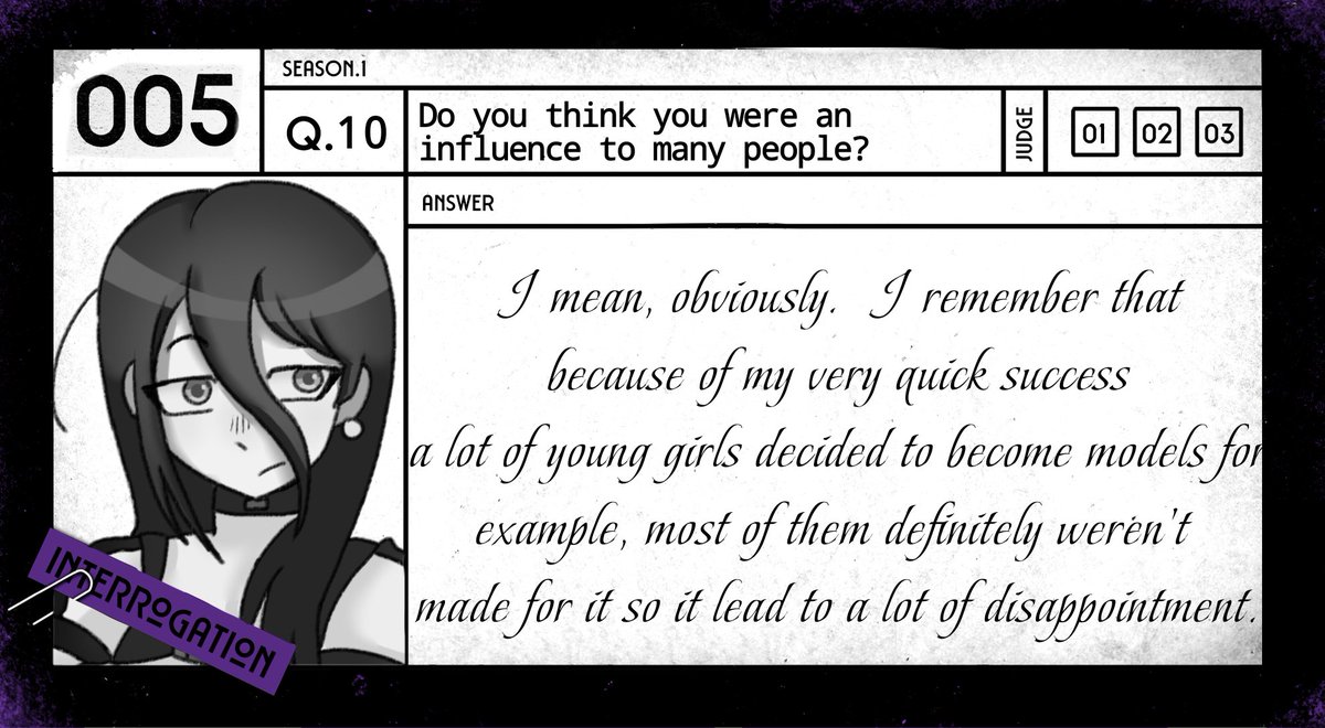 005pretender's tweet photo. Questions 9-12 https://t.co/116t8Nunx0