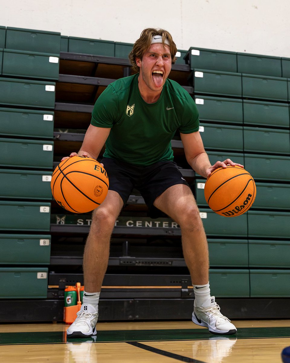 psuviksMBB's tweet photo. Madness is a year-round thing for us. π€
#GoViks | #DefendTheShip https://t.co/j4ukYOm5kX