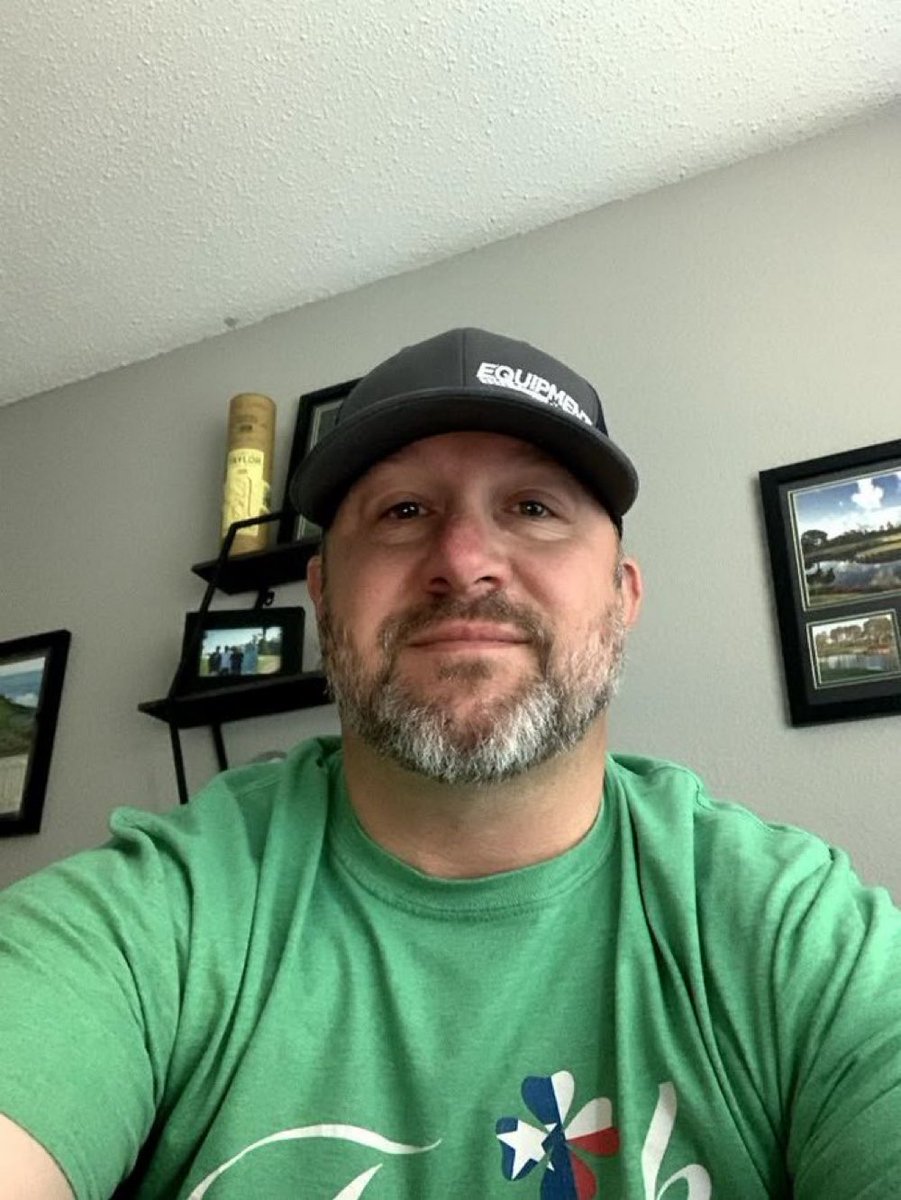 Scott71487840's tweet photo. Hey I’m new here https://t.co/u5ZARS2GNU