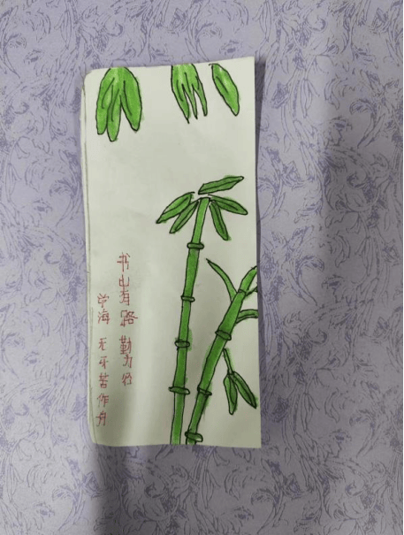0ct_won613's tweet photo. [每天1个中文成语“胸有成竹”，记牢典故、用法和造句，积少成多，帮你稳步提升中文表达力！]， https://t.co/OaNpvYpK7x