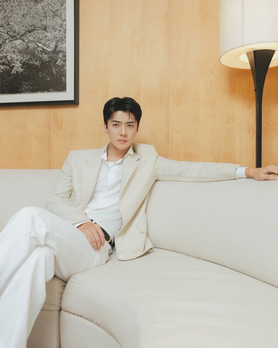knockknock0408's tweet photo. SEHUN - mintmag_th ins https://t.co/epHSkaxOhm