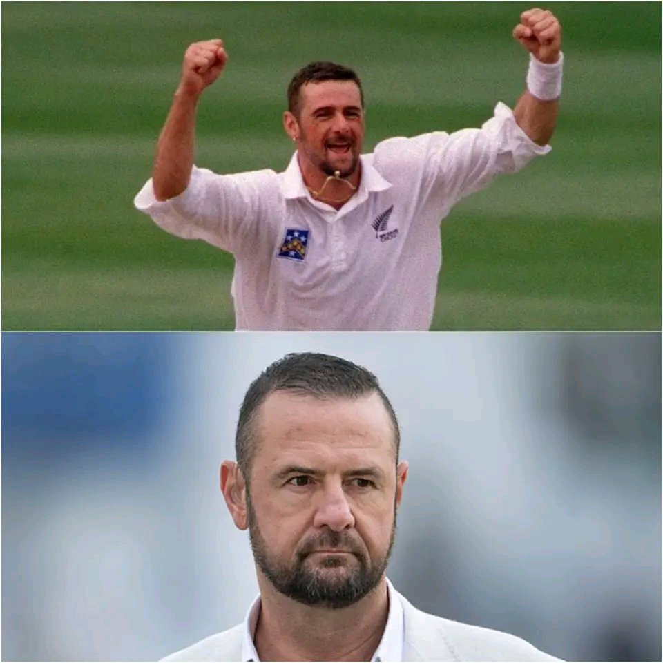CricUpdate58494's tweet photo. 7️⃣4️⃣ - International Matches
1️⃣3️⃣4️⃣ - Wickets
6️⃣ - Five Wicket Hauls
5️⃣ - Four Wicket Hauls
7️⃣4️⃣2️⃣ - Runs
2️⃣6️⃣ - Catches
Wishing a Happy 57th birthday to the former Kiwi Pacer & a popular commentator, 'Simon Doull' 🎂
#SimonDoull #happybirthday #newzealandcricket https://t.co/NQOBdl2cfe
