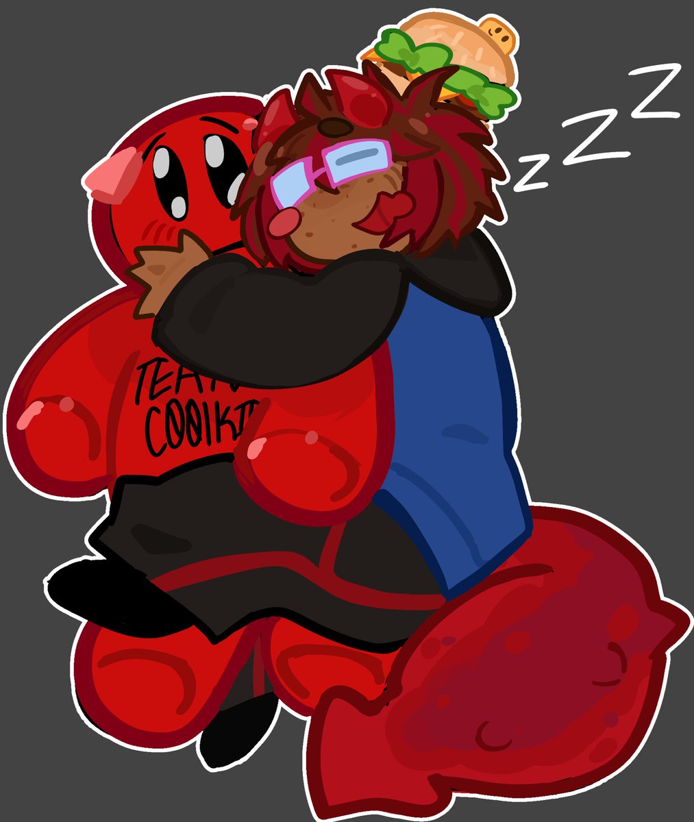 micspeaking's tweet photo. Sleepy Seven bc I’m sleepy rn #007n7 https://t.co/gzlXrO7bHW
