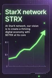 brn444466's tweet photo. Sizde Play store üzerinden  StarX madenciliği yapın 🔥🔥 29 aralığı bekleyin 
0.05 $
0.50 $
1$
3$ https://t.co/8WXTjCWc0m