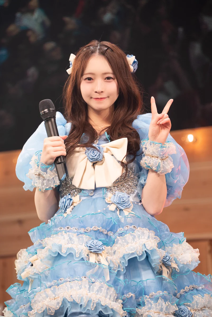 梅田みゆ(CUTIE STREET) (@miyu_cs0913) / X
