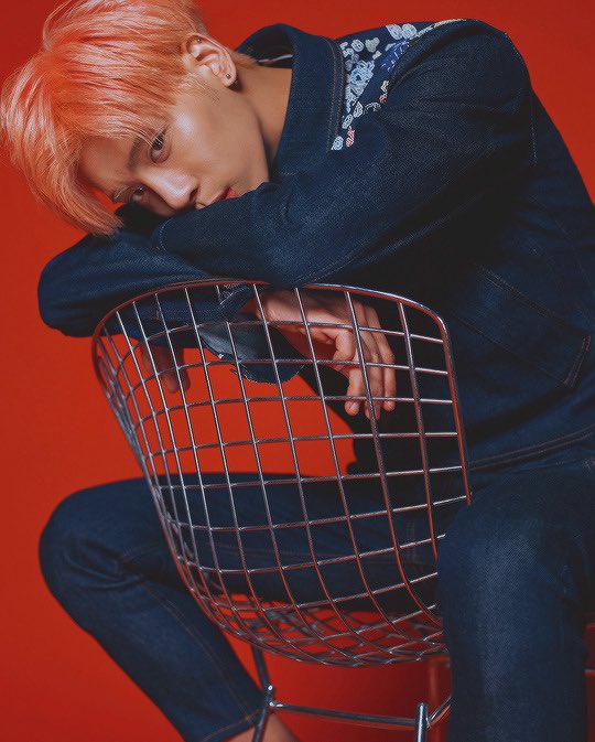 jonghyyun tweet picture