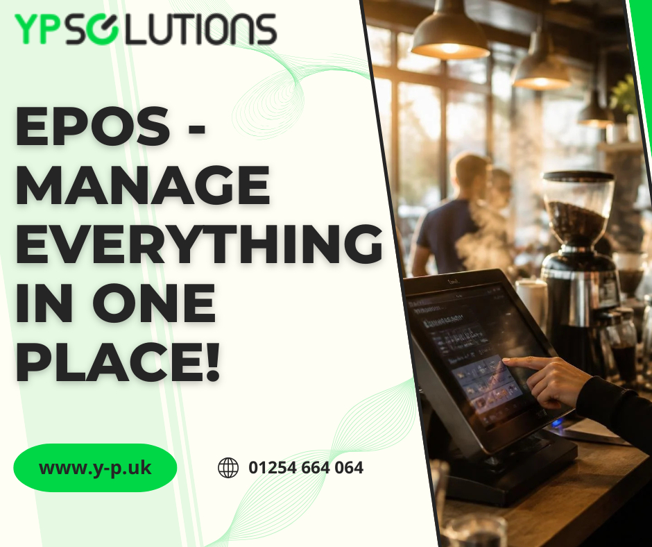 YPSolutions1's tweet photo. YP Solutions Ltd | #EPOS - #Manage Everything in One Place!!!
#YpSolutions #Epos #TakeawayOnlineOrderingWebsite #CloudEpos #TakeawayCloudEpos
Visit: https://t.co/URqbXViaFl
Or
Quick Call: 01254 664064 https://t.co/mIvkKKV7he