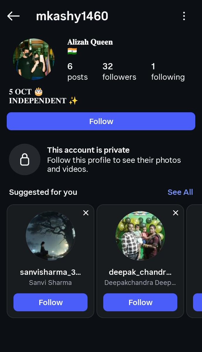aditya_pandit08's tweet photo. ये है अयाज़ जो कि मुरादाबाद का रहने वाला इसने पहले एक हिन्दू लड़की मिताली कश्यप को अपने जाल में फंसाया फिर उसका लगभग धर्मपरिवर्तन कर दिया है।
लड़की के माता पिता को इसके बारे में पता ही नही है।
मैं @moradabadpolice से आग्रह कर��ा हूँ इसको स्वतः संज्ञान ले लड़की के परिजन से मिलकर इसके बारे में सूचना दें।
वरना हिन्दू रक्षा दल इस पर कार्यवाही करेगा।
और @Uppolice @dgpup क्या कोई बड़े दुर्��टना का इतंजार कर रहा है?
यदि 24 घण्टे में पुलिस इसपर कार्यवाही नही करेगी।
तो मैं इस लड़के का इलाज कर दूंगा।
जय श्री राम