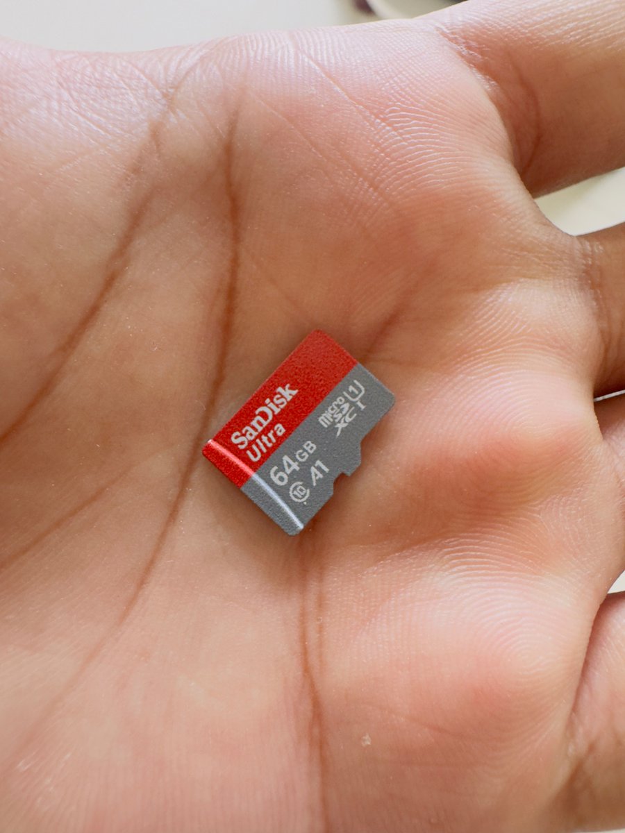 happychavan's tweet photo. @amazon @amazonIN @AmazonHelp @JeffBezos selling fake SanDisk products and denying warranty/refund is unacceptable. I’ve faced harassment and will approach the Consumer Commission seeking ₹5 lakh compensation. @SanDisk, please investigate. https://t.co/tbPZZWJ7Qs