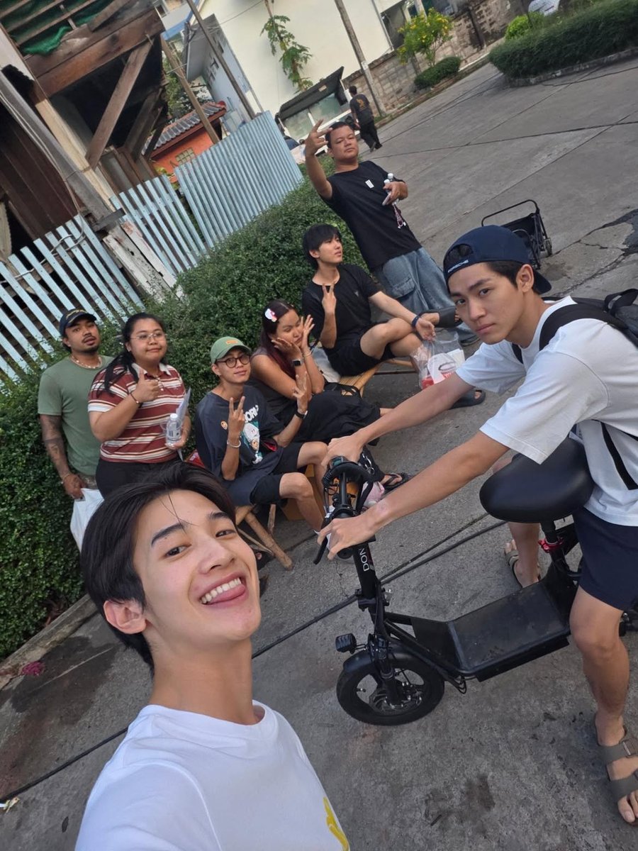 AlmondOfficial_'s tweet photo. 📸  [𝑰𝑮𝒔 𝑼𝒑𝒅𝒂𝒕𝒆] @___progresss___

" ทำไมพุธที่ผ่านมาเหงาจังง "

#Almondbabybigboy
@almondsleepp
#AlmondProgress
#WhenOrangesFall https://t.co/YHCdnjp8LE