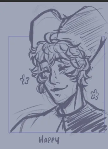 Bakedbunsgaming's tweet photo. Wanna see how cute your beloved Jester can be? #ToFoolaFool #Yandere #IndieGame #Otome #VisualNovel #TFaF #VN #indiedev #renpy https://t.co/t5Eutj8MHS