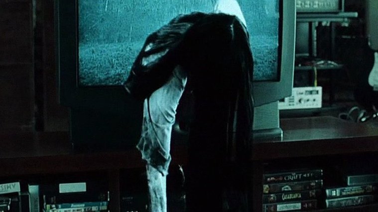 paperjessie's tweet photo. The Ring (2002)
dir. Gore Verbinski https://t.co/DM7EuLVhLh