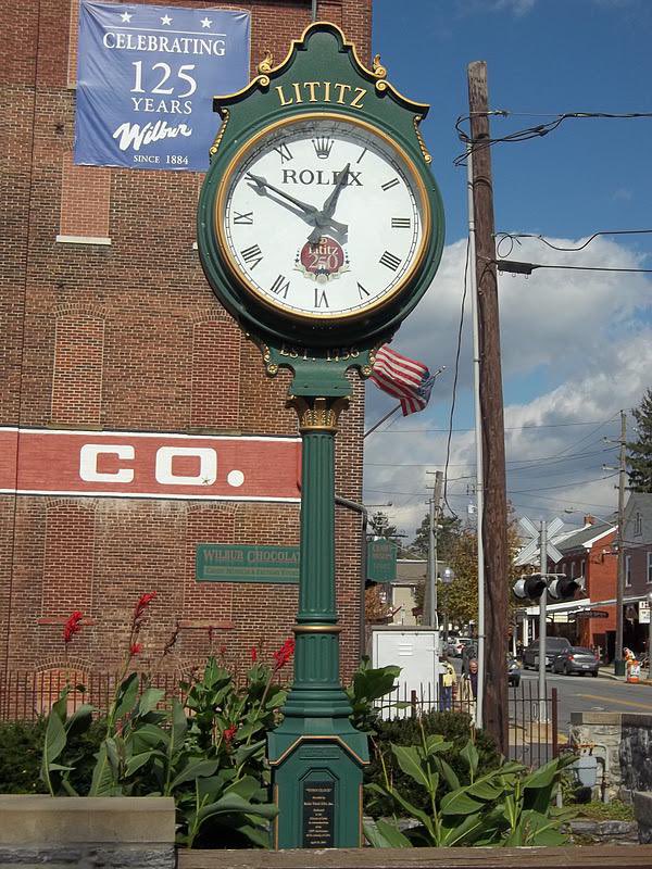 akaMattBoyer's tweet photo. @NickWatts How about a town Rolex with custom dial? https://t.co/qdqmJltkUC