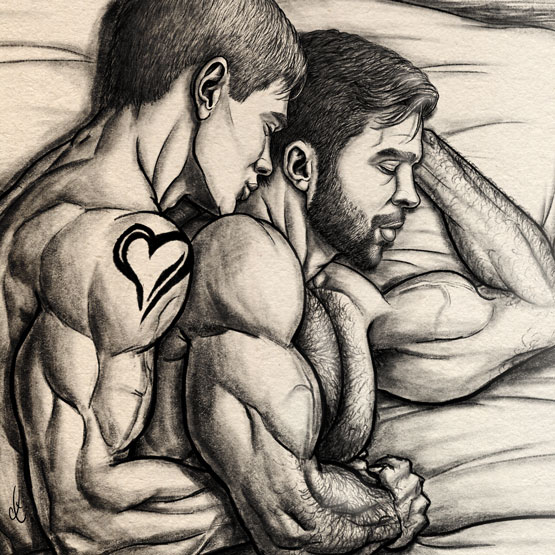 Art_of_CLX's tweet photo. Nap Together ♥

From @Magnus_L_Alex comic series "Our Dynamic"

#NewProfilePic https://t.co/xW3yXEpCCi