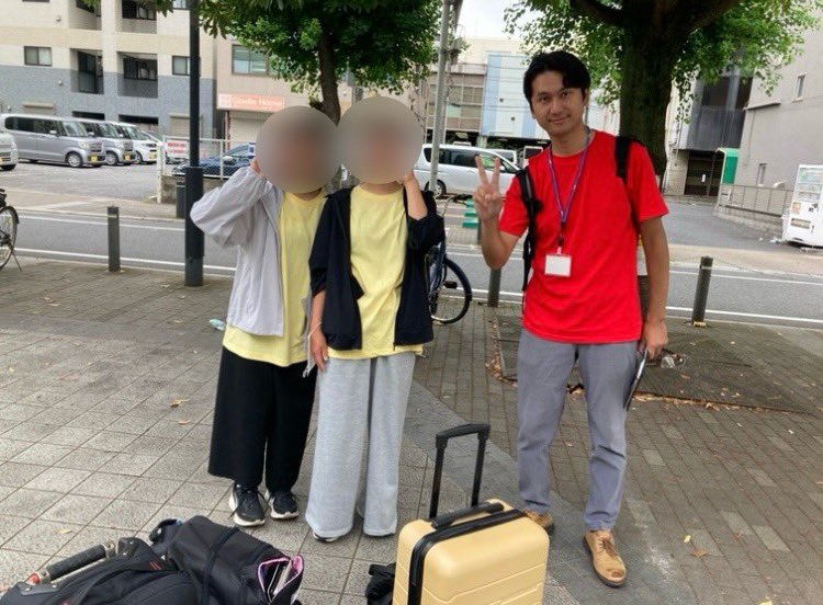 quard_official's tweet photo. 夏期合宿1日目がスタート！

午前中はクオード伝統の「C特訓」に取り組みました。
それぞれが集中して、目標に向かって全力で頑張っていました。仲間と切磋琢磨しながら学ぶ合宿だからこそ得られる成長を、夏の成果につなげます！

#QUARD #クオード #進学塾 #千葉県 #高校受験 #夏期講習 #合宿 https://t.co/L1aK5YMHfX