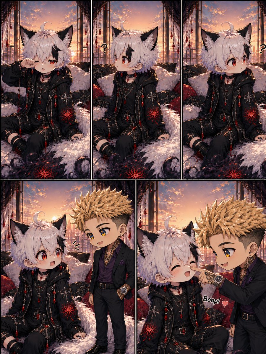 raemilus's tweet photo. @Zayl_88 Good morning tiny foxu! I hope your day is wonderful!
🦊
#AIart️️️️️️️️️️️️️️️️️️️️️️️️️️️️️️️️️️️️️️️️️️️️️️️️️️️ #Foxu https://t.co/keQSqDy0U8