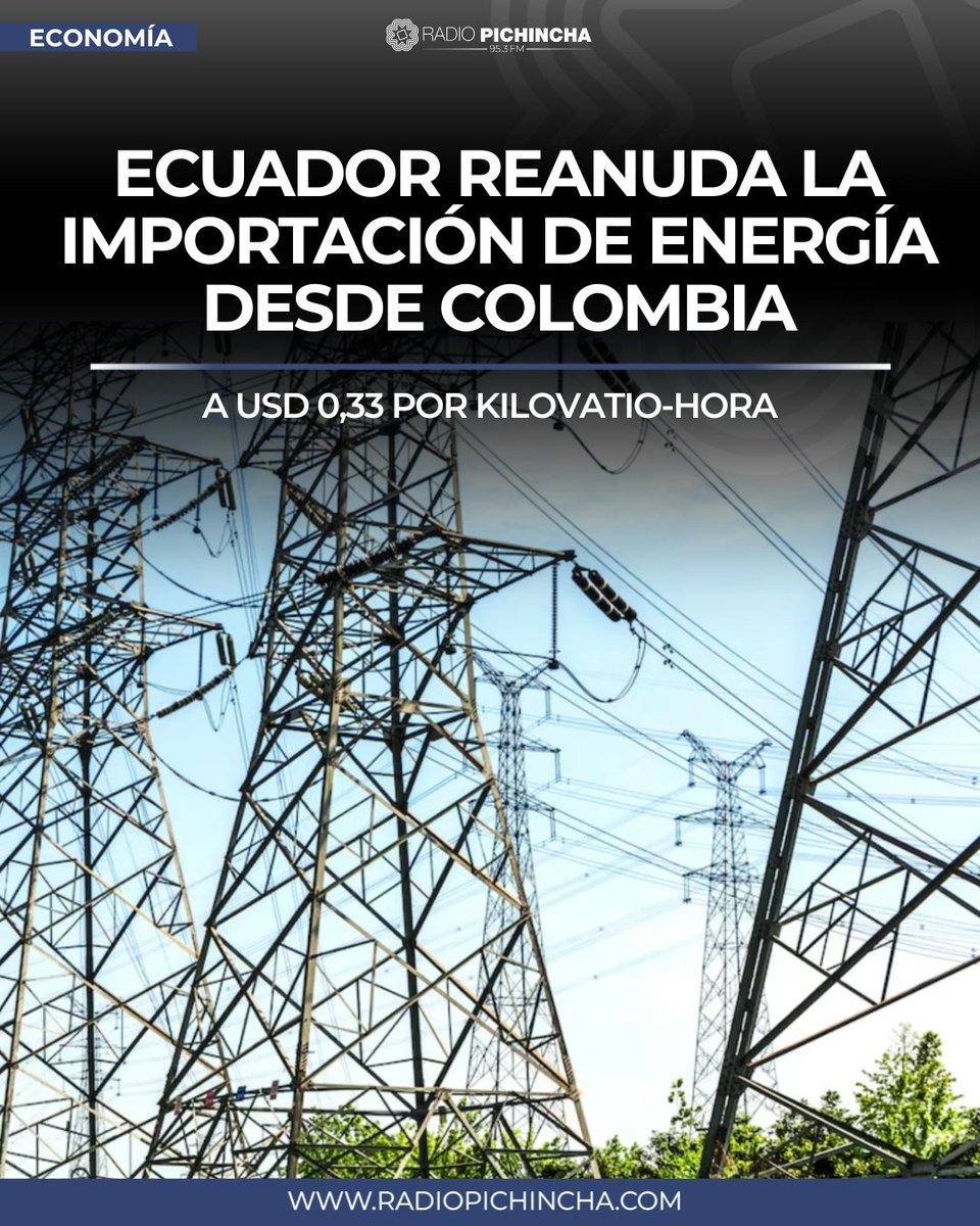 Alejo_GAJM's tweet photo. 6639000 KWh le hemos comprado a colombia hoy si se confirma ese precio promedio de 33ctvs /kwh, hoy nos gastamos cerca de 2.2 millones de dólares  literal más de la mitad que nos han donado hoy.  nuestra situación es crítica los números de hoy son de pronóstico reservado . https://t.co/hxvn1dWx5l