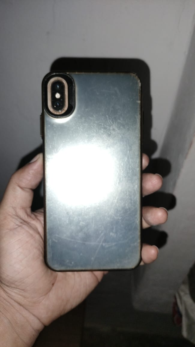 nos1162958's tweet photo. @bitget I spotted rAAPL ! @bitget
I BOUGHT THIS I PHONE X IN 2017 https://t.co/ayrs0oVNEG