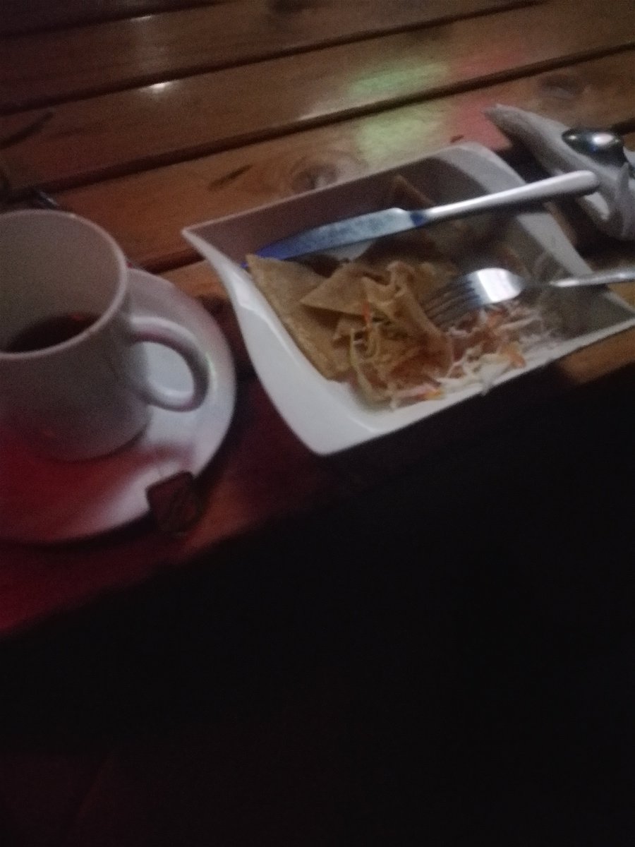 just_jaay99's tweet photo. Good morning from this side https://t.co/VZDVveGfKo