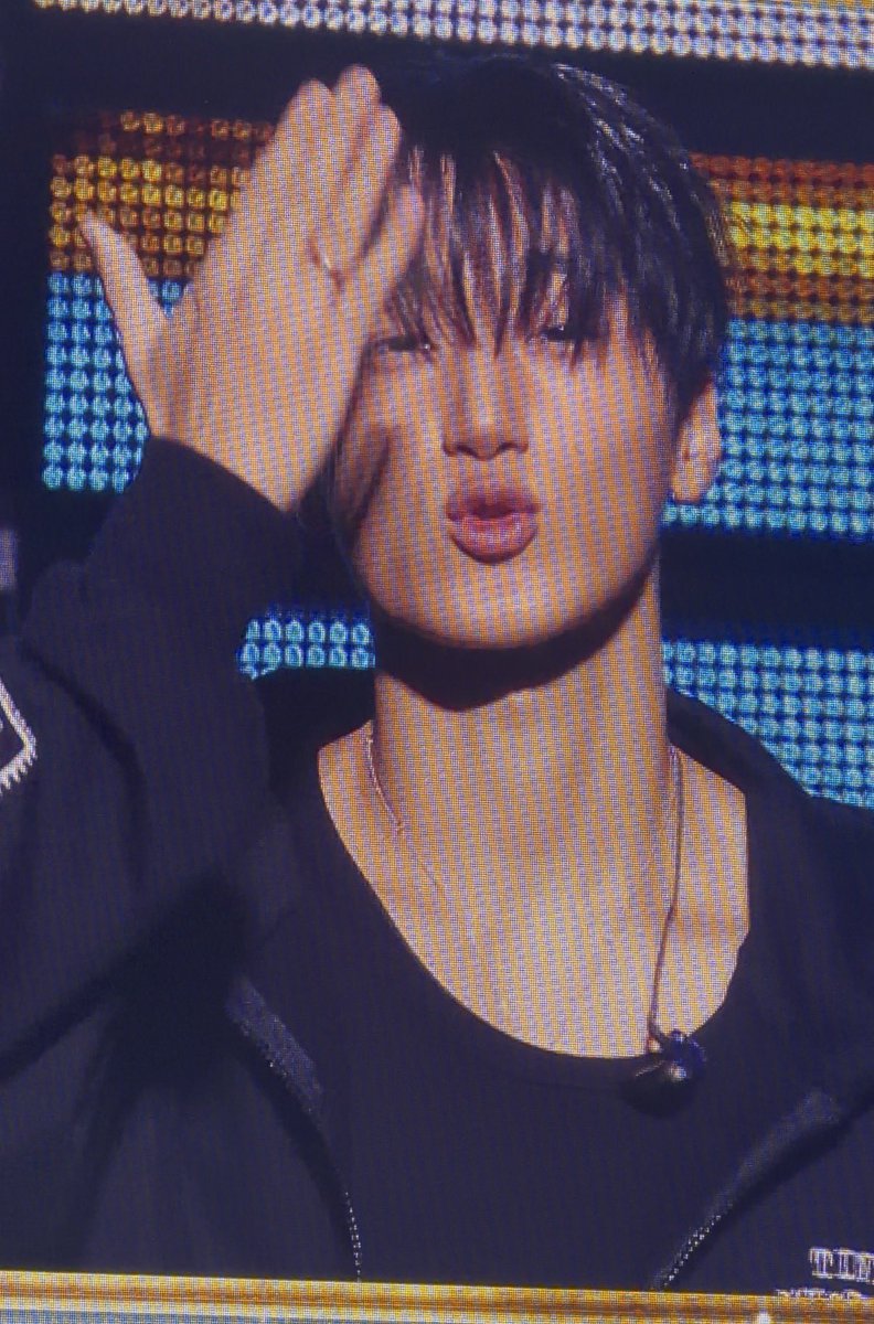 pero1110's tweet photo. あら可愛い⸜(*´꒳`*)⸝
𝑺𝒐 𝒄𝒖𝒕𝒆.....♡♡

 #ATEEZ  #エイティーズ  #에이티즈   #TINY_MYSTER  #ヨサン  #サン  #YEOSANG  #SAN  #cute https://t.co/0B9KVOIOlI