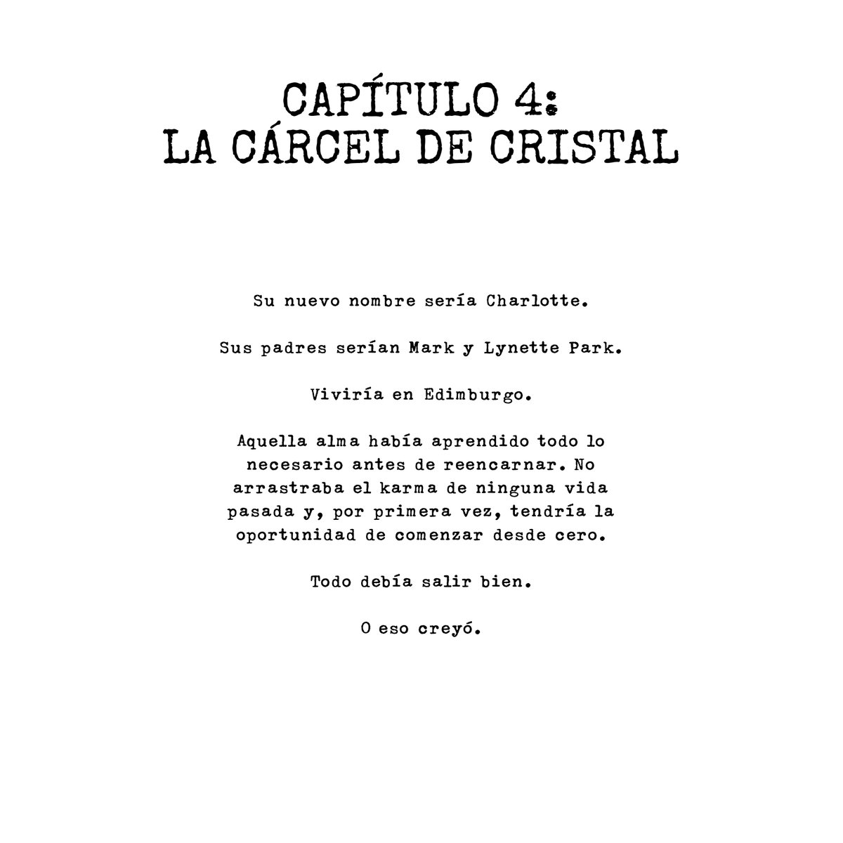 migrafobia's tweet photo. ❛  𝙰𝙿𝚁𝙸𝙻 𝟾, 𝟸𝟶𝟶𝟼  ❜

⠀ ⠀⠀ ⠀ ⠀⤹ ⦅ 𝙲𝙷𝙰𝙿𝚃𝙴𝚁 𝟺, 𝚃𝙷𝙴 𝙲𝚁𝚈𝚂𝚃𝙰𝙻 𝙿𝚁𝙸𝚂𝙾𝙽. ⦆ https://t.co/1dg6ziZRYA