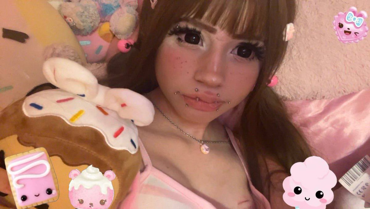 littlstcuppcake's tweet photo. Im repost this  cus i love u https://t.co/fjm8VdseV8