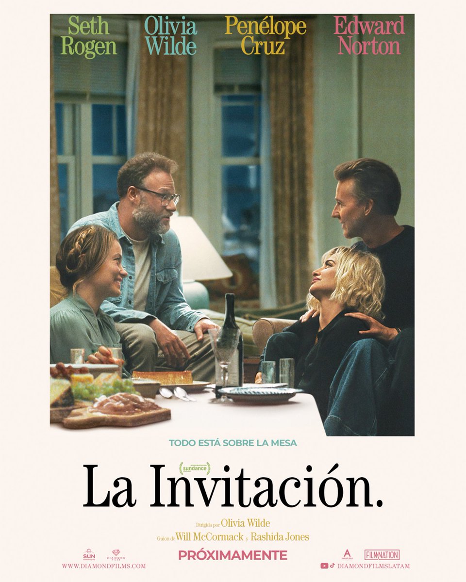 cinefreaks_arg's tweet photo. Crítica de #LaInvitación, una de las mejores películas que veremos este año: El amor puesto sobre la mesa https://t.co/zBHMN55HQA a través de @CineFreaks.net @DiamondFilmsArg https://t.co/BjBWvrtFL2