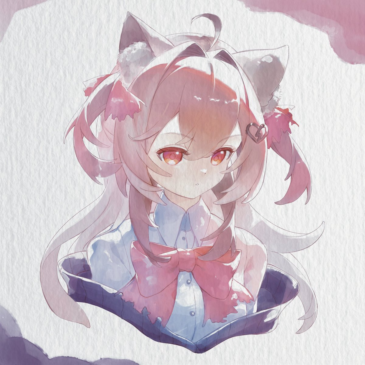 kasoke308's tweet photo. 😈
#heartheartart https://t.co/tHpIqzqoXX