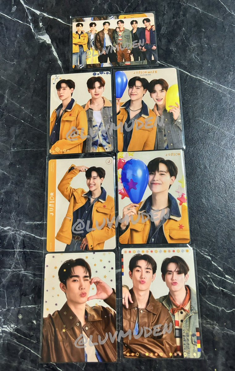 luvmuden's tweet photo. wts / ขาย การ์ดคับ ♥️  ( ดู พต ได้ ้  )

       🎯 การ์ดสายรหัสเทวดา รับยกกอง 170฿
( ขายแยกใบล่ะ 30 คับ ยกเว้นรวม 10 ฿  )  

📮ค่าส่ง ลบท 30 ems 50 คับ

#ตลาดนัดจูเนียร์มาร์ค #ตลาดนัดgmmtv #ตลาดนัดฟอสบุ๊ค #ตลาดนัดเพิร์ธแซนต้า #สายรหัสเทวดา https://t.co/GCM5NJoLSg