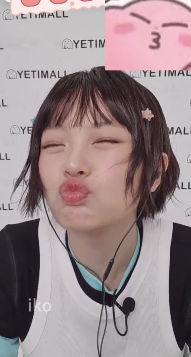 honn33yy's tweet photo. mi amor 😭😭😭💕 es tan kirby mi bebé, son dos gotas de agua, no sé cuál es cuál  https://t.co/OK2e2vr5bm https://t.co/GROSPGzWB8