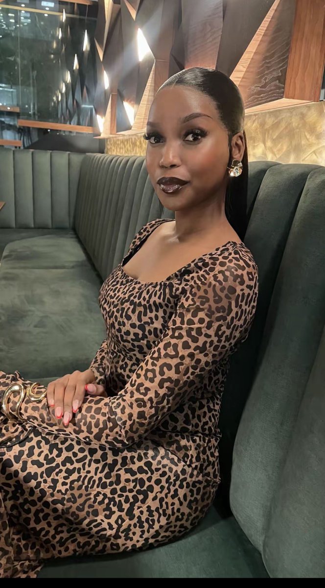 Nwayitel0's tweet photo. Welcome back our lady @akreana_ ❤️ https://t.co/nKV6MmRKgg