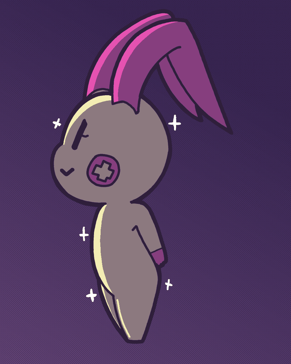 MinusSketch's tweet photo. Day 10 - Plus 
- <3
#plusle #pokemon #minussketch https://t.co/o9q75eG1B3