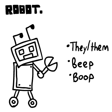 wertbobxitter's tweet photo. ROBOT https://t.co/LaISP5XJLy