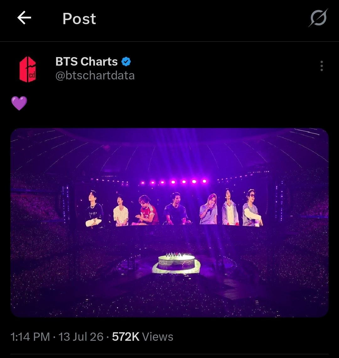 Yoon_kookie97's tweet photo. When Louder Than Bombs First time got performed BCD was there &amp; when Paradise First time got performed Doolset was there

I don't mind it all , they deserve it 😭😭 https://t.co/twar3Jlgos