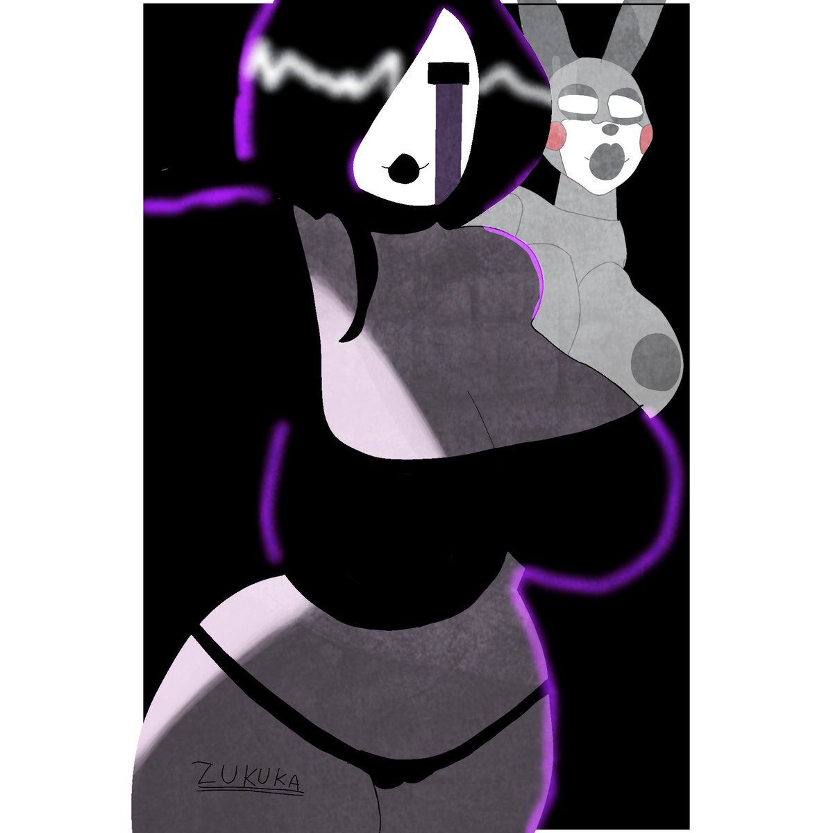 Casluarte31116's tweet photo. alma do animatronic BONNIE gótica gasosa #arte #artes #zukuka #desenhos #ibispaint #3dx #r34 #nsfw #desenhos #digital #fnia #3d #desenhos #artes #ibispaint #zukukaartes #art #rules #youtube #canal #futar #rule34 #3d #desenhos #artedigital https://t.co/ZkTyeDmjZ9