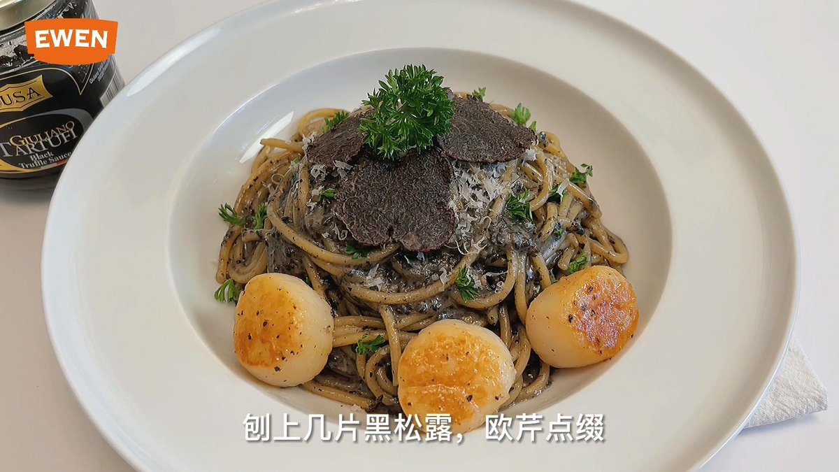 PollyHobbemqps's tweet photo. Just had the most amazing truffle mushroom pasta at that tiny hidden café in downtown! Creamy, aromatic, and perfectly al dente—10/10 would come back for seconds. https://t.co/AecO5qpYMk