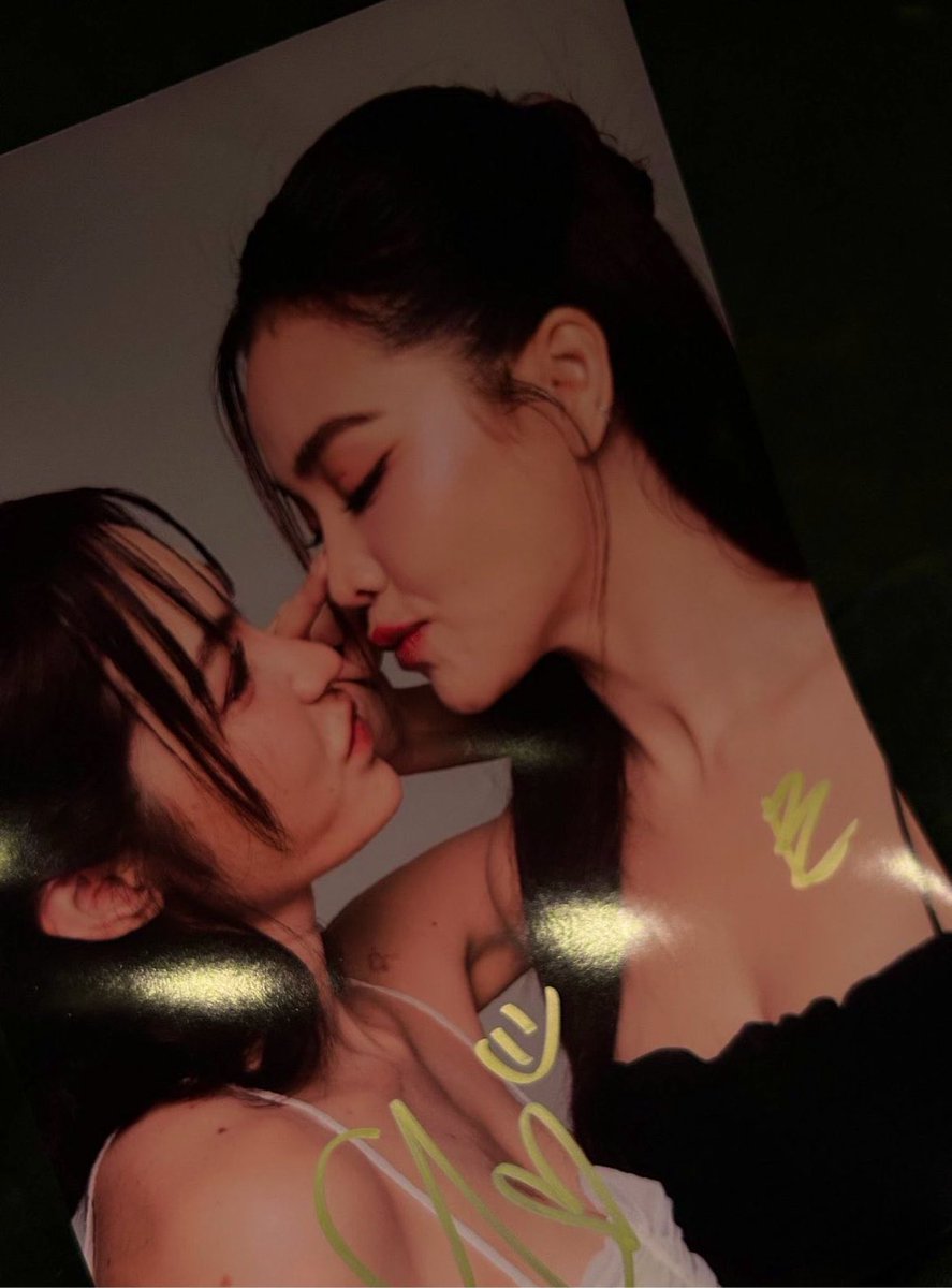 apolada9309's tweet photo. น่ารักอ่ะ ทำไมชั้นเพิ่งเห็นอีกแล้ว🥹 https://t.co/uiNi6gwkUh